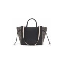 Bolso Tous City Mediano Negro Kaos Icon 2002186652