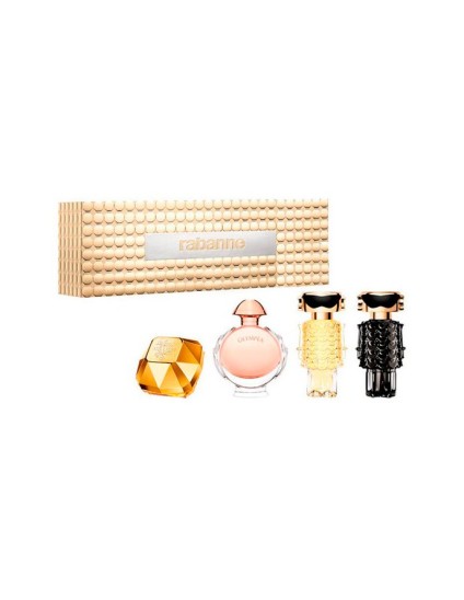 Miniaturas Paco Rabanne Mujerl | Joyería Parejo