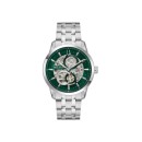 Reloj Bulova Sutton Skeleton 96A329 Hombre