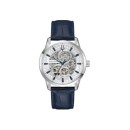 Reloj Bulova Sutton Skeleton 96A330 Hombre