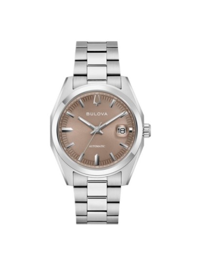 Reloj Bulova Surveyor Mecha Classic 96B470 Hombre | Joyería Parejo