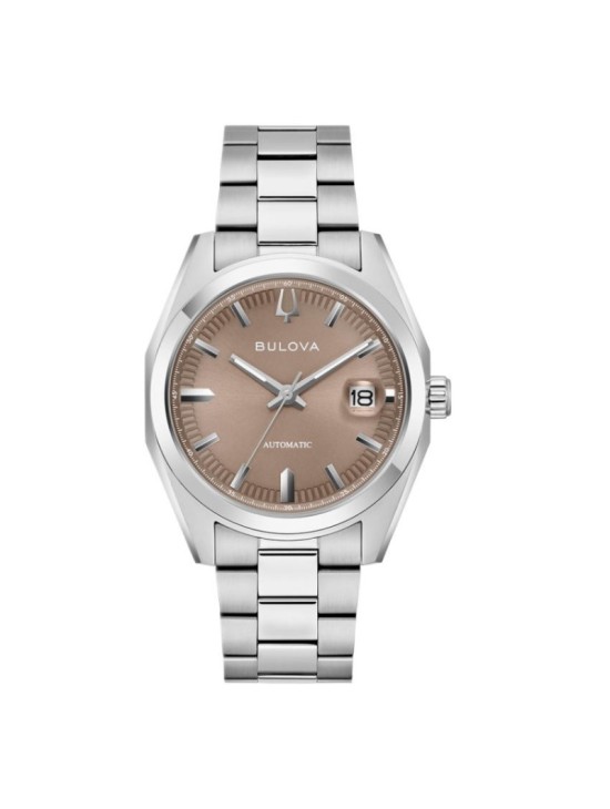 Reloj Bulova Surveyor Mecha Classic 96B470 Hombre | Joyería Parejo