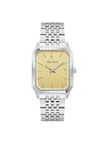 Reloj Bulova Classic Tony Bennett 96B471 Hombre | Joyería Parejo