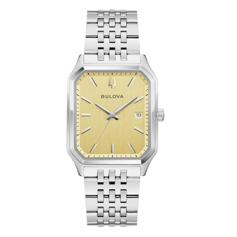 Reloj Bulova Classic Tony Bennett 96B471 Hombre | Joyería Parejo