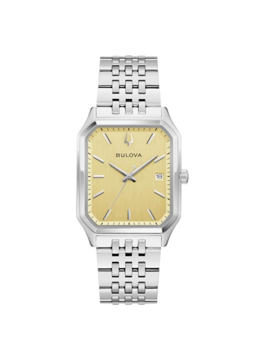 Reloj Bulova Classic Tony Bennett 96B471 Hombre | Joyería Parejo