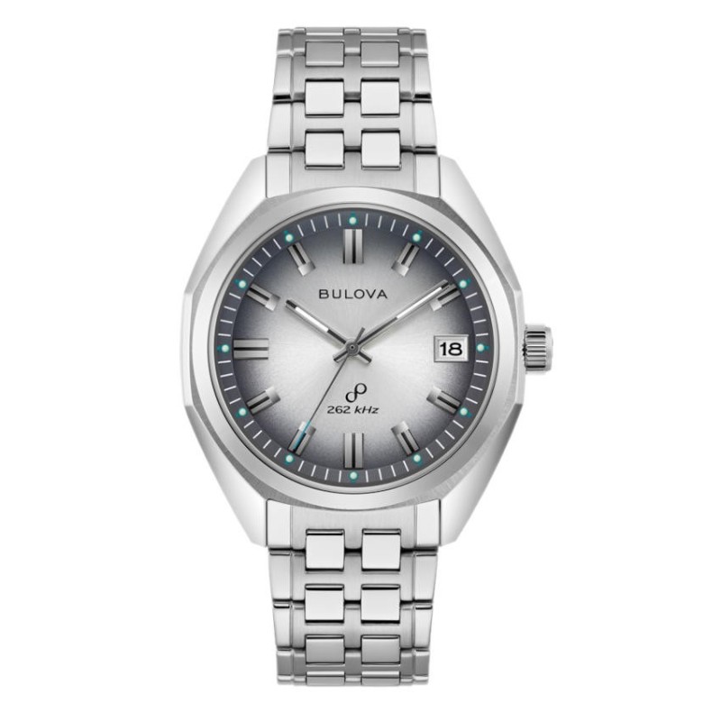 Reloj Bulova Precisionist 96B472 Hombre - Jet Star | Joyería Parejo