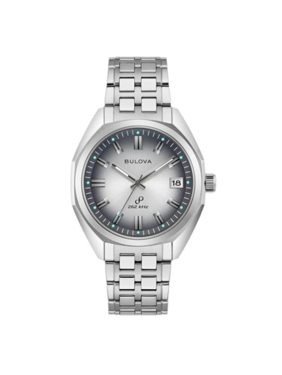 Reloj Bulova Precisionist 96B472 Hombre - Jet Star | Joyería Parejo