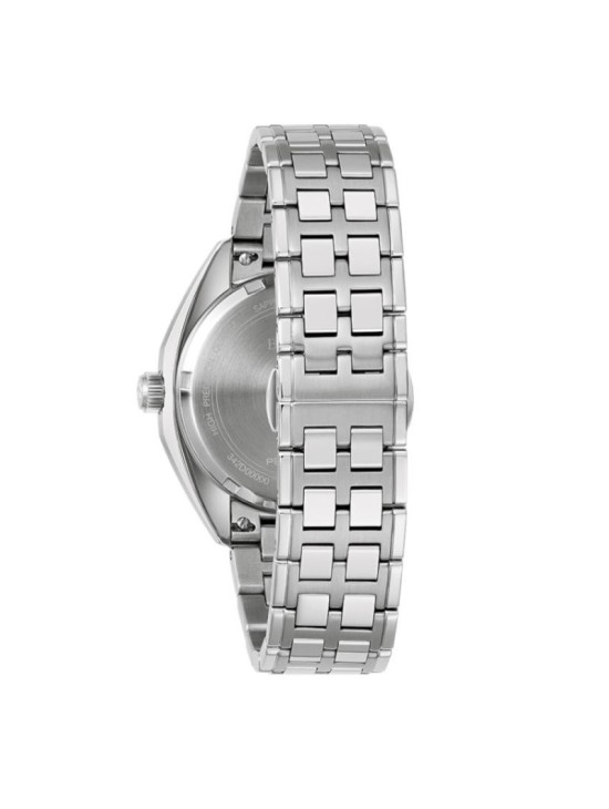 Reloj Bulova Precisionist 96B472 Hombre - Jet Star | Joyería Parejo