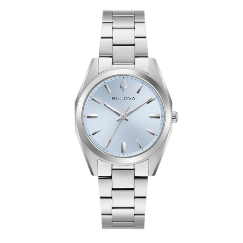 Reloj Bulova Surveyor Lady 96L346 | Joyería Parejo