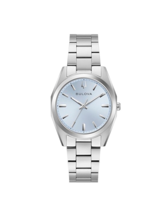 Reloj Bulova Surveyor Lady 96L346 | Joyería Parejo