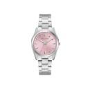 Reloj Bulova Surveyor Lady 96L348 Rosa