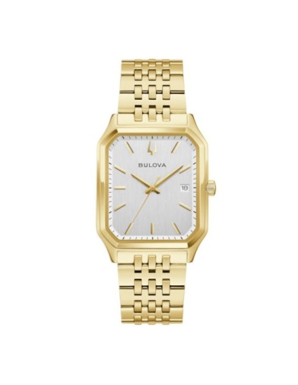 Reloj Bulova Classic Tony Bennett 97B236 Hombre | Joyería Parejo