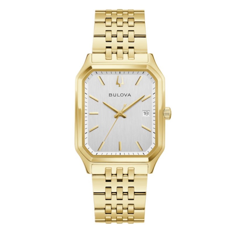 Reloj Bulova Classic Tony Bennett 97B236 Hombre | Joyería Parejo