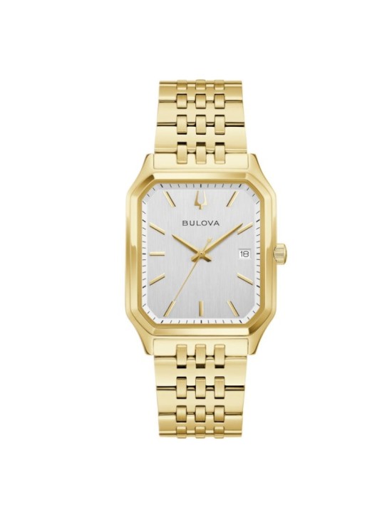 Reloj Bulova Classic Tony Bennett 97B236 Hombre | Joyería Parejo