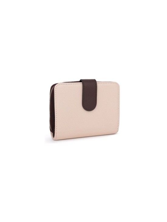 Cartera Tous New Dubai Beige y Marrón | Joyería Parejo