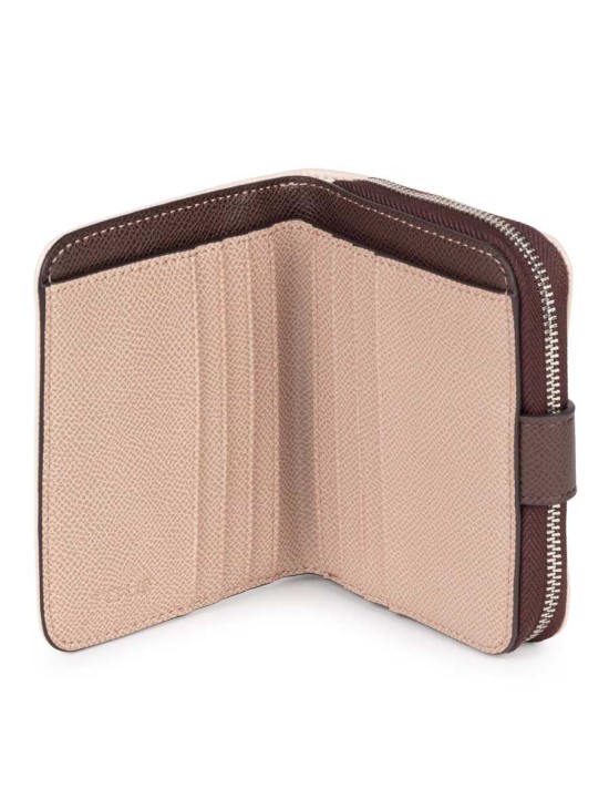 Cartera Tous New Dubai Beige y Marrón | Joyería Parejo