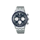 Reloj Seiko Neo Sport Crono SSB477P1 Azul