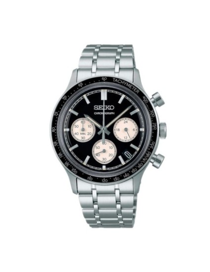 Reloj Seiko Neo Sport Cronógrafo SSB479P1 Hombre | Joyería Parejo
