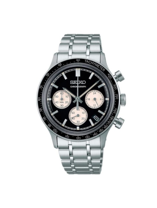 Reloj Seiko Neo Sport Cronógrafo SSB479P1 Hombre | Joyería Parejo