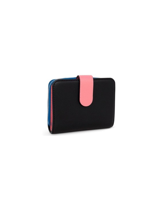 Cartera Tous New Dubai Negro y Azul | Joyería Parejo