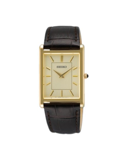 Reloj Seiko Neo Classic SWR106P1 Hombre | Joyería Parejo
