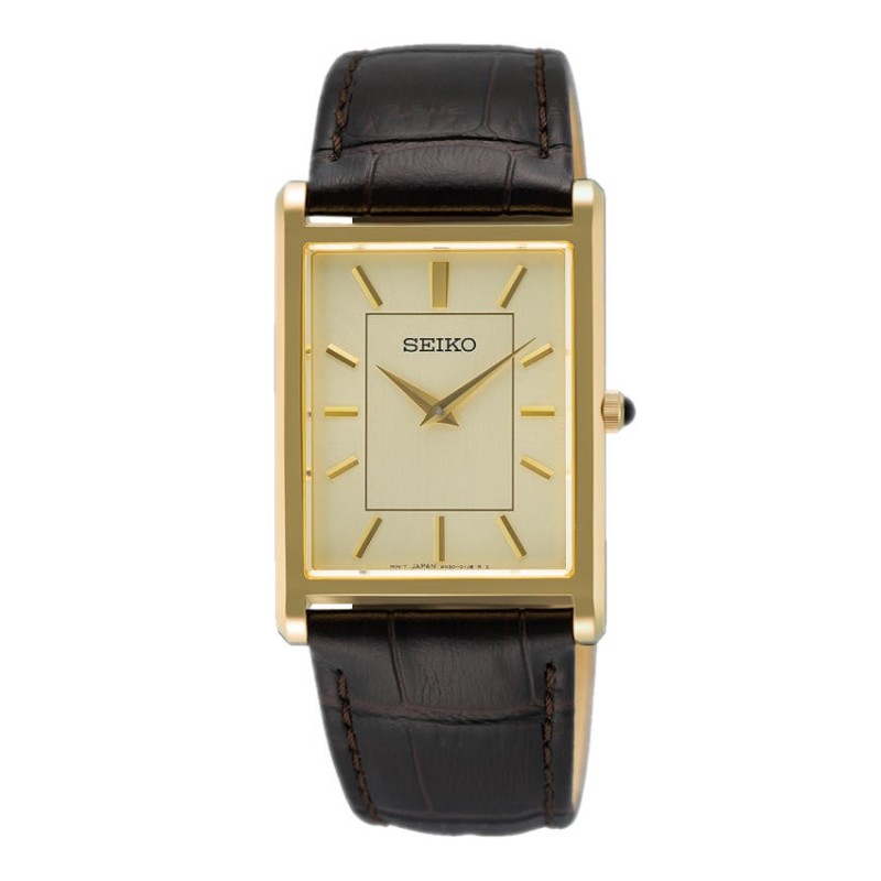 Reloj Seiko Neo Classic SWR106P1 Hombre | Joyería Parejo