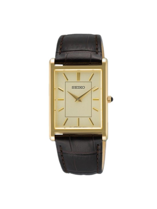 Reloj Seiko Neo Classic SWR106P1 Hombre | Joyería Parejo
