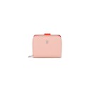 Cartera Tous New Dubai Rosa y Beige 2001689913