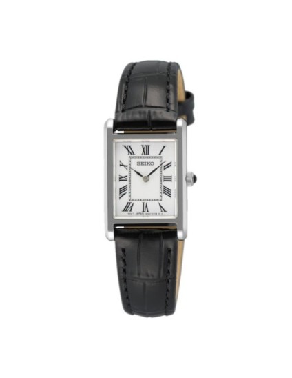 Reloj Seiko Neo Classic SWR107P1 Mujer | Joyería Parejo