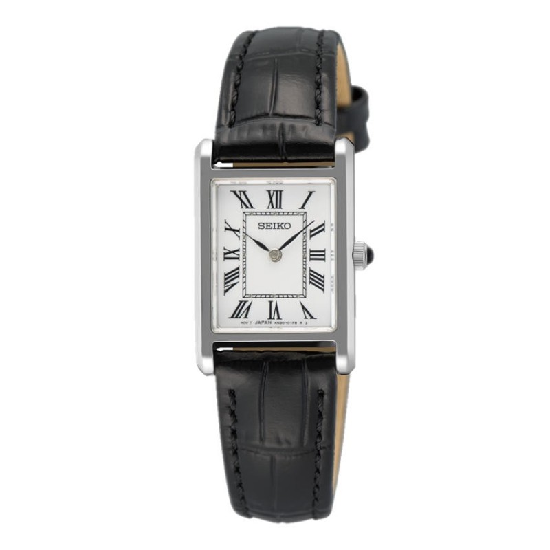 Reloj Seiko Neo Classic SWR107P1 Mujer | Joyería Parejo