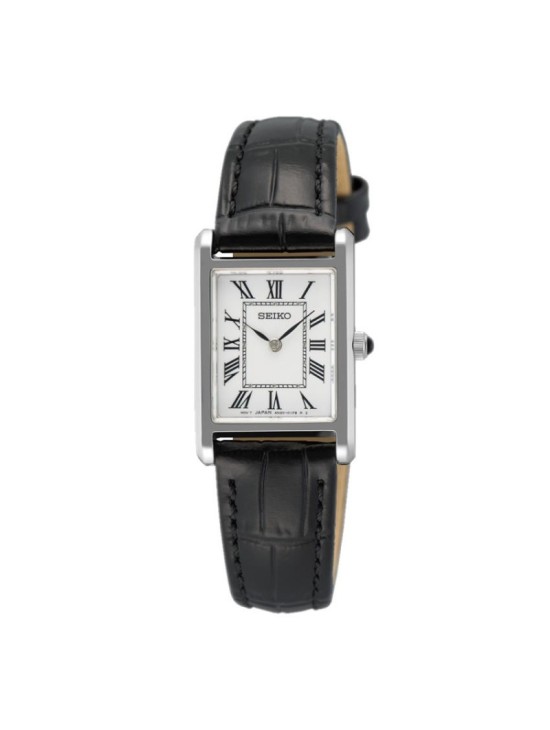 Reloj Seiko Neo Classic SWR107P1 Mujer | Joyería Parejo