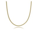 Collar Viceroy Fashion 15199C09012 Dorado Mujer