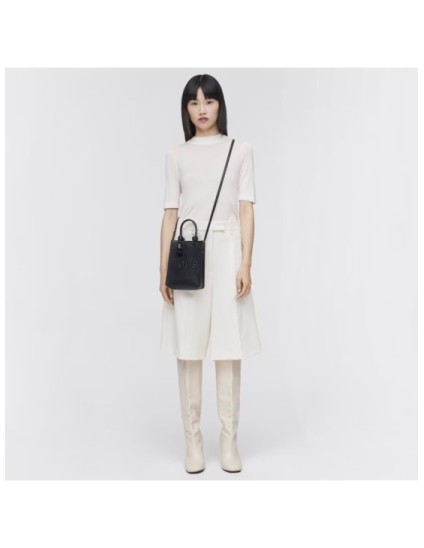 Mini Bolso Tous Pop Negro La Rue | Joyería Parejo