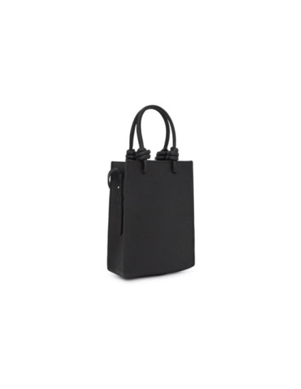 Mini Bolso Tous Pop Negro La Rue | Joyería Parejo