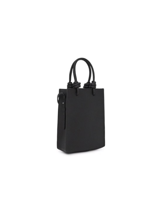 Mini Bolso Tous Pop Negro La Rue | Joyería Parejo