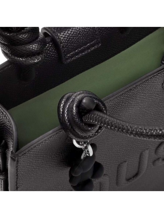 Mini Bolso Tous Pop Negro La Rue | Joyería Parejo