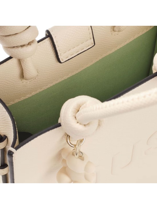 Mini Bolso Tous Pop Beige La Rue | Joyería Parejo