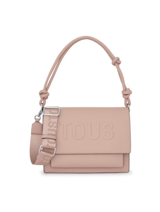 Bandolera Tous Mediana Audree Topo La Rue | Joyería Parejo