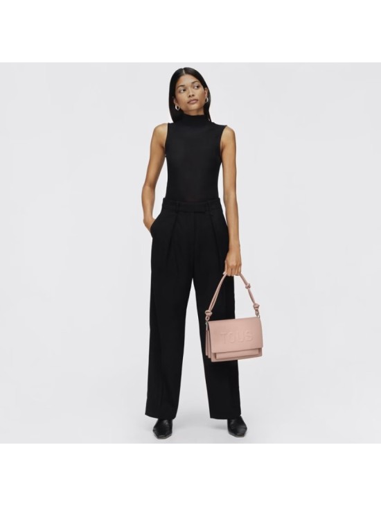 Bandolera Tous Mediana Audree Topo La Rue | Joyería Parejo