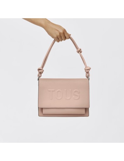 Bandolera Tous Mediana Audree Topo La Rue | Joyería Parejo