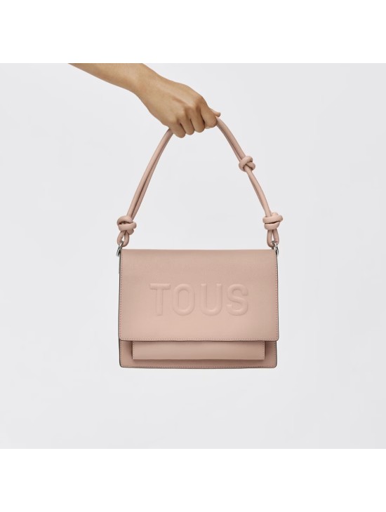 Bandolera Tous Mediana Audree Topo La Rue | Joyería Parejo