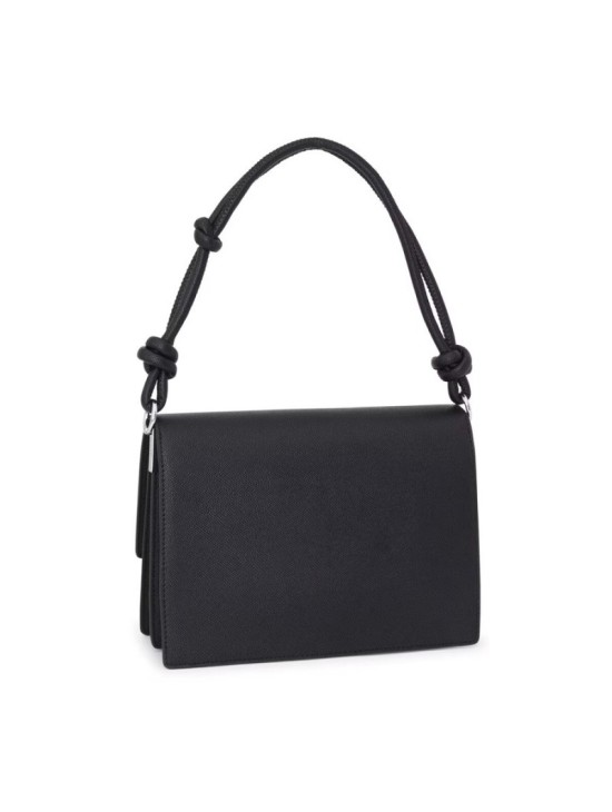 Bandolera Tous Mediana Audree Negro La Rue | Joyería Parejo