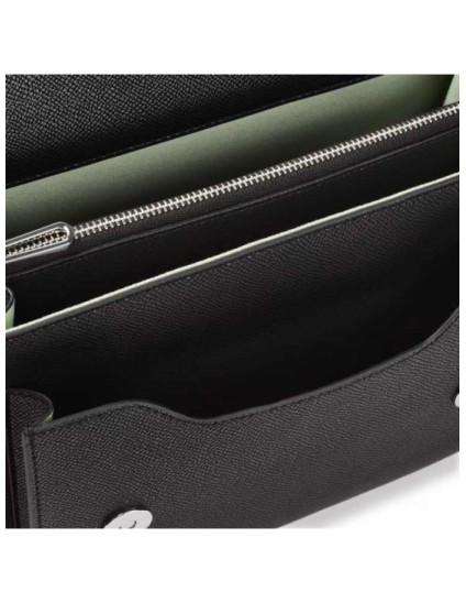 Bandolera Tous Mediana Audree Negro La Rue | Joyería Parejo