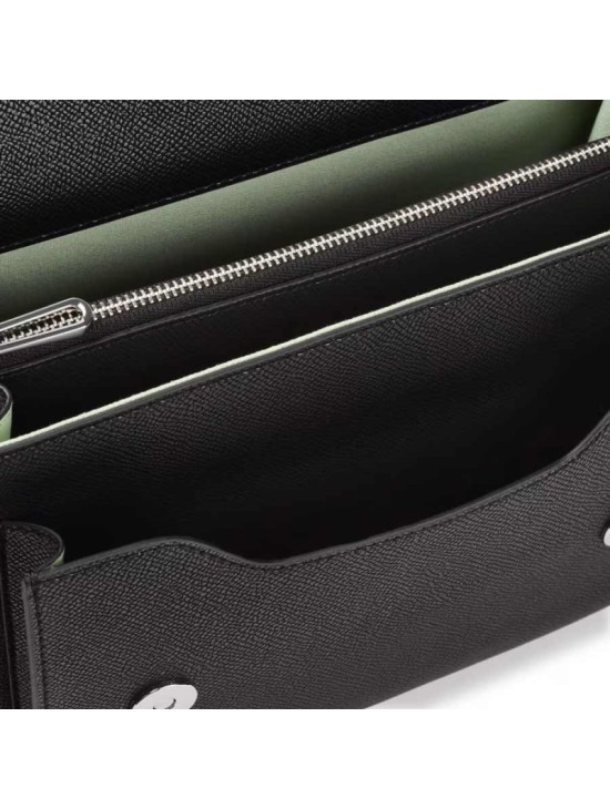 Bandolera Tous Mediana Audree Negro La Rue | Joyería Parejo
