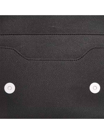 Bandolera Tous Mediana Audree Negro La Rue | Joyería Parejo