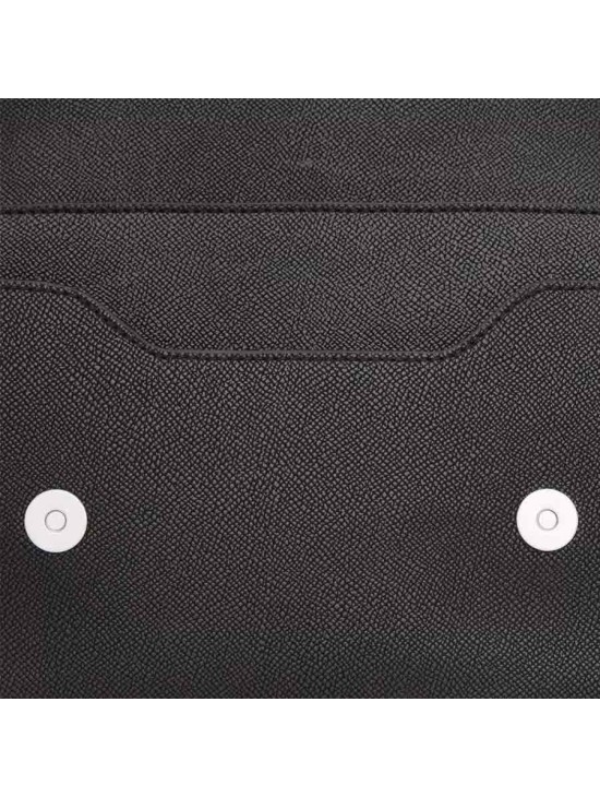Bandolera Tous Mediana Audree Negro La Rue | Joyería Parejo