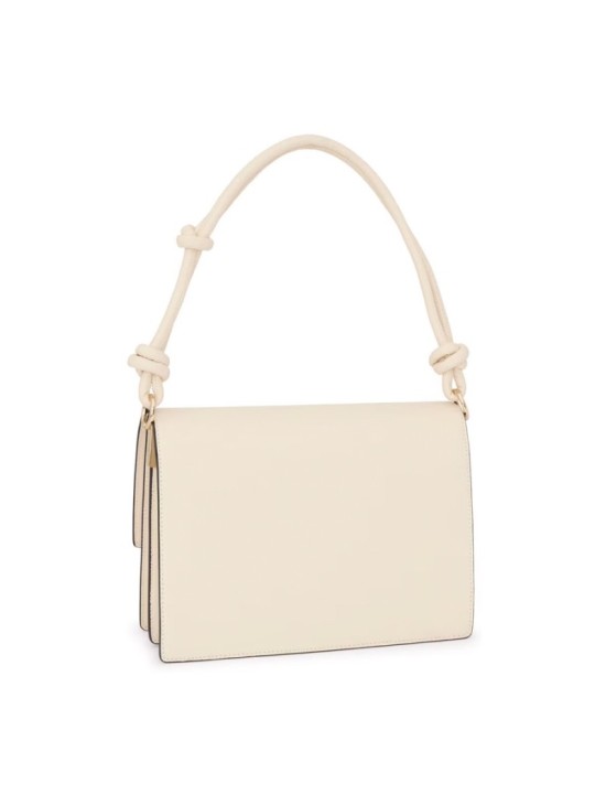 Bandolera Tous Mediana Audree Beige La Rue | Joyería Parejo