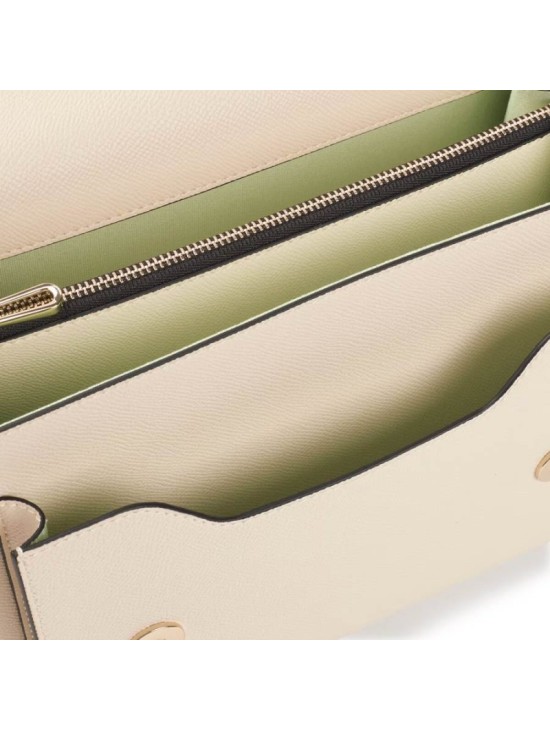 Bandolera Tous Mediana Audree Beige La Rue | Joyería Parejo