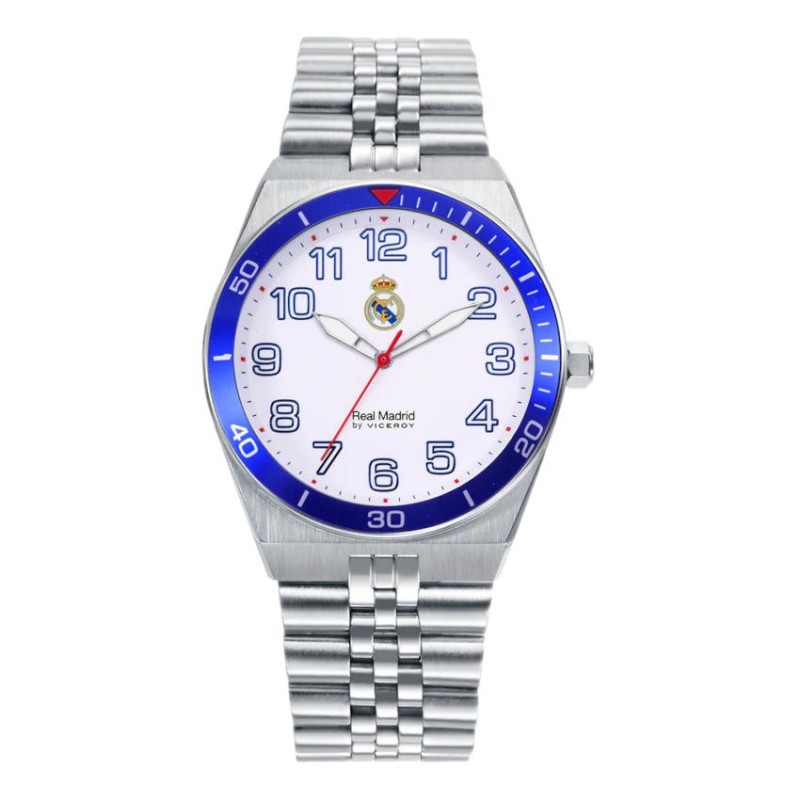 Reloj Viceroy Real Madrid 41169-05 Hombre | Joyería Parejo