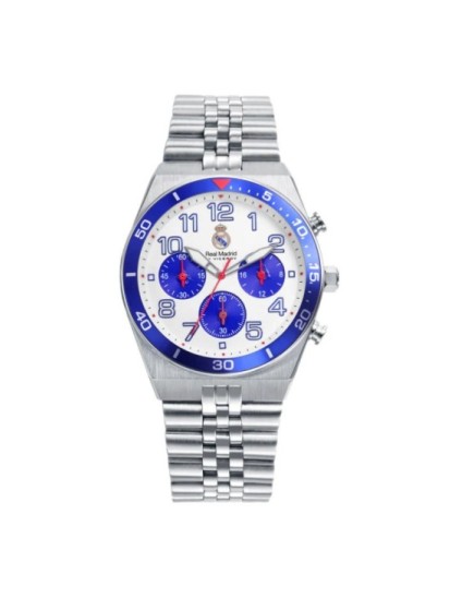 Reloj Viceroy Real Madrid 41171-05 Hombre | Joyería Parejo